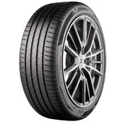 Bridgestone Turanza 6 ( 235/40 R19 96Y XL *, B-Silent, Enliten / EV, sa zaštitom za felne (MFS) )
