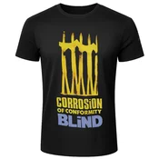 Metal majica moška Corrosion of Conformity - BLIND - PLASTIC HEAD - PH13826