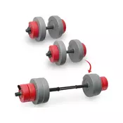 Iron Set tegova 20kg T20KS21