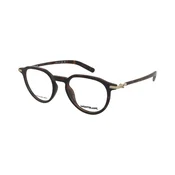 Okvirji za očala Montblanc MB0495O 003