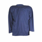 Merco HD-2 hokejska majica temno modra, XL