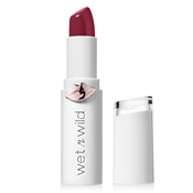 wet n wild Megalast High Shine ruž za usne, Raining rubies, Rubin crvena, 3.6 g