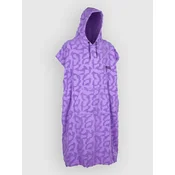 Ion Select Reefside Surf Poncho petals