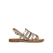Geox Sandali D Maddalusiac D65YMB 0N6QS C5Y1S Pisana