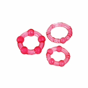 SEVENCREATIONS STAY HARD PINK