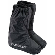DAINESE Kišna navlaka za obucu crn