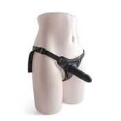 Strap On Hot Stuff