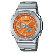 Casio g-shock muški sat ( GM-2110D-4A )