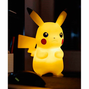 LED-svetilka Teknofun Pokémon Pikachu - 10 / 25,4 cm