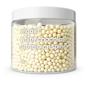 Protein Crispies –? izjemno hrustljavi beljakovinski hrustljavčki s polnovrednimi beljakovinami, odlični za dodatek kosmičem, kašam in jogurtom
