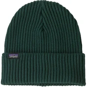 Patagonia Fishermans Rolled Hat, Cascade Green
