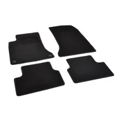 AZ Auto Design Tekstilne preproge Mercedes Razred B W246 2011-2019
