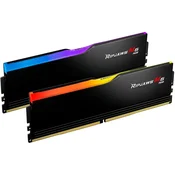 64GB PC 6000 CL30 G.Skill (2x32GB) 64-M5 RGB RM5RK