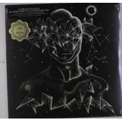 Shabazz Palaces - Quazarz: Born On A Gangster Star (LP)