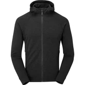 Rab Nexus pulover, črna (XL)
