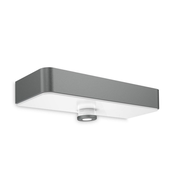 Steinel 052959 - Zunanja sončna LED luč s senzorjem LED/1,5W/230V IP44