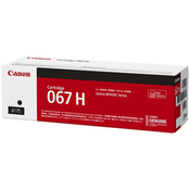 Canon toner CRG-067HB, crna