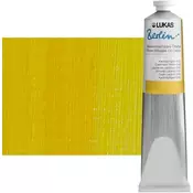 Lukas Berlin Oljna barva Cadmium Yellow Light 200 ml 1 kos