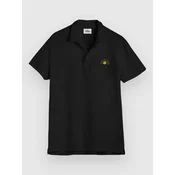 The Dudes Leon Terry Polo black