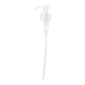 Avril Refillable bottle pump
