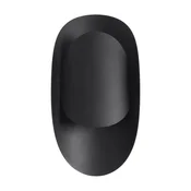 Sollux SL.1063 - Zidna svetiljka TEAR 1xG9/40W/230V crna