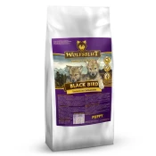 Wolfsblut Pasji mladiček Black Bird 2kg