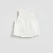 Reserved - Lanena bluza