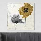 Wallity Slika na platnu 70x70cm