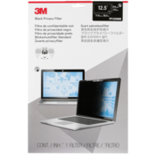 3M PF125W9E Privacy Filter Standard for Laptop 12,5 16:9