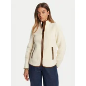 Barbour Flis LFL0056CR11 Écru Regular Fit