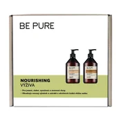 Niamh Be Pure Nourishing Gift Box