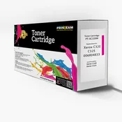 Toner Print-Team Xerox C320/325 Magenta 5,5K (006R04833)