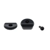 Trek 2-Bolt Seatpost Saddle Clamp Ears Sedežna opora dodatna oprema