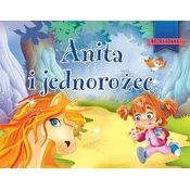 Anita i jednorożec