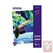 EPSON S041334 polusjajni fotopapir A3 (20 stranica)