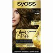 SYOSS Oleo Intense Boja za kosu 4-60/ Gold brown