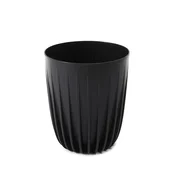 Lonček Mira Eco Recycled 145mm črn 80656