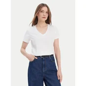 JOOP! Majica 30040355 Bela Regular Fit