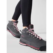 CMP Trekking Heka Wmn Hiking Shoes Wp 3Q49556 Siva
