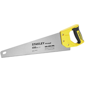 STANLEY Testera STHT20370-1 450mm 11TPI žuta