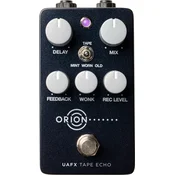 Universal Audio ORION TAPE ECHO pedala