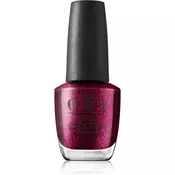 OPI The new OPIcons Nail Lacquer lak za nohte odtenek 15 ml