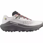Salomon ULTRA GLIDE 4, muške patike za trail trcanje, siva L47956900