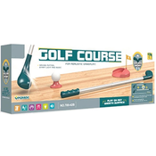 Set za igru Ocie - Golf teren