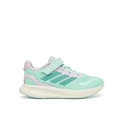 Superge adidas Runfalcon 5 JP9403 Zelena