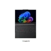 LENOVO ThinkPad T16 G5 Intel Core Ultra 5 325 16inch WUXGA 16GB 512GB UMA W11P black 3Y