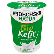 Kefir u čaši 1,5% m.m BIO Andecher 500g