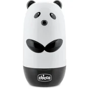 CHICCO chicco set za nego 4 v 1 panda: škarjice, ščipalec, pilici, pinceta