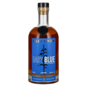 Balcones Ameriški Whiskey BABY BLUE Corn Spirit 0,7 l
