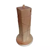 Obelisk natur 4+